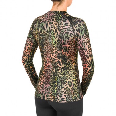 VOLCOM V-SCIENCE W THERMAL CREW ACID