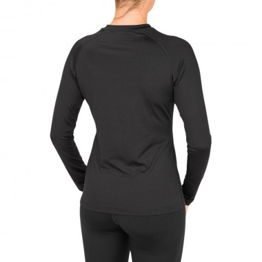 VOLCOM V-SCIENCE W THERMAL CREW BLACK
