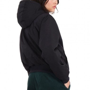 VOLCOM WERNAN 10K W JACKET BLACK