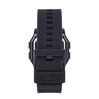 RIP CURL ATOM DIGITAL WATCH BLACK
