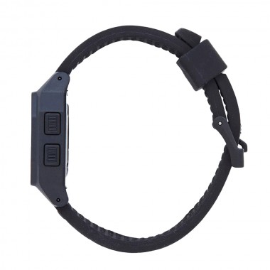 RIP CURL ATOM DIGITAL WATCH BLACK