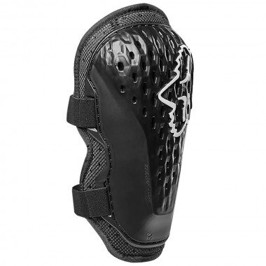FOX TITAN SPORT ELBOW GUARD CE BLACK