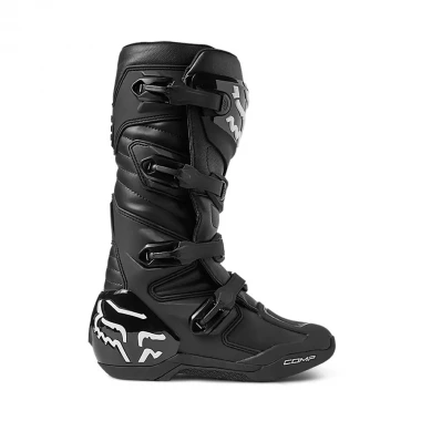 FOX COMP BOOTS BLACK