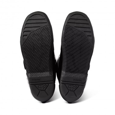 FOX COMP BOOTS BLACK