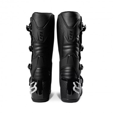 FOX COMP BOOTS BLACK