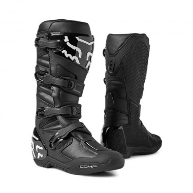 FOX COMP BOOTS BLACK