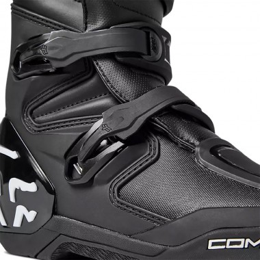 FOX COMP BOOTS BLACK