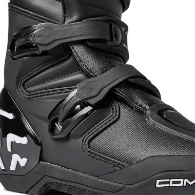 FOX COMP BOOTS BLACK
