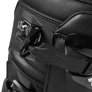 FOX COMP BOOTS BLACK