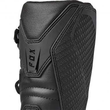 FOX COMP BOOTS BLACK