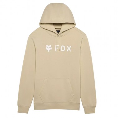 FOX ABSOLUTE HOODIE CREAM