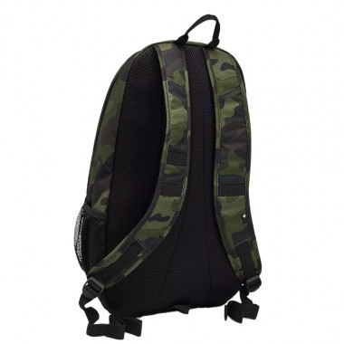 FOX 180 BACKPACK GREEN CAMO