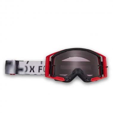 FOX AIRSPACE SEVENTY4 GOGGLES VIVID ROSE LENS/FLUORESCENT RED