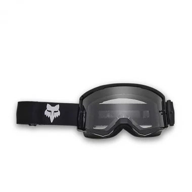 FOX MAIN CORE GOGGLES BLACK