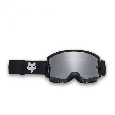 FOX MAIN CORE GOGGLES SPARK BLACK