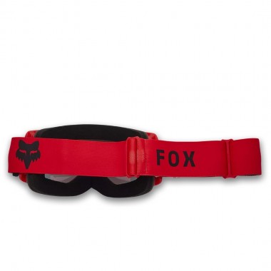 FOX MAIN CORE GOGGLES SPARK FLUORESCENT RED