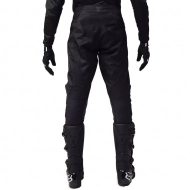 FOX 180 BLACKOUT PANTS BLACK