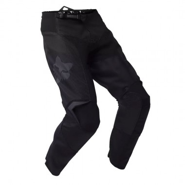 FOX 180 BLACKOUT PANTS BLACK