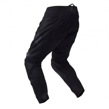 FOX 180 BLACKOUT PANTS BLACK