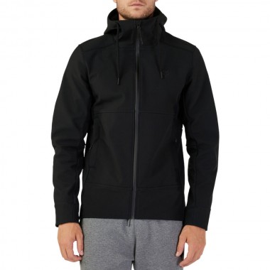 FOX PIT JACKET BLACK