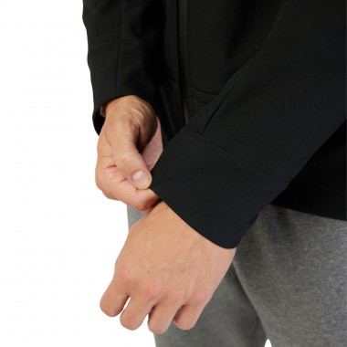 FOX PIT JACKET BLACK
