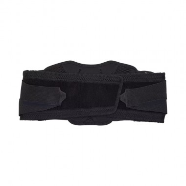 FOX TITAN RACE BELT BLACK