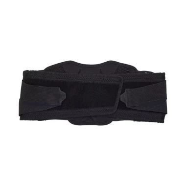 FOX TITAN RACE BELT BLACK