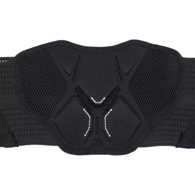 FOX TITAN RACE BELT BLACK