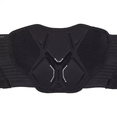 FOX TITAN RACE BELT BLACK
