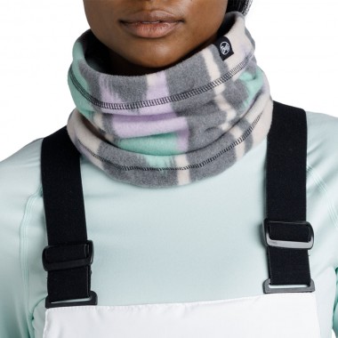 BUFF POLAR PRINTS NECKWARMER CUSHA MULTI
