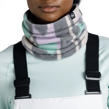 BUFF POLAR PRINTS NECKWARMER CUSHA MULTI