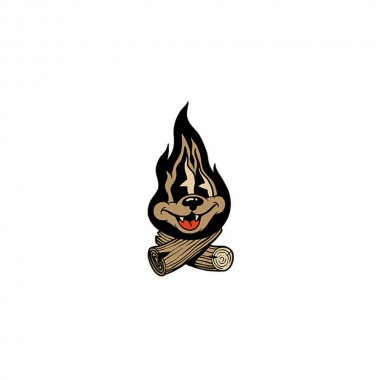 THE DUDES BURNY PATCH