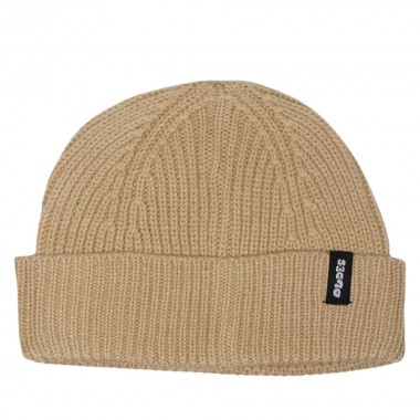 THE DUDES SAILOR BEANIE DESERT DUST