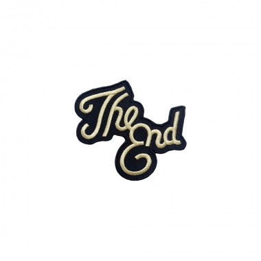 THE DUDES THE END PATCH