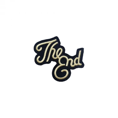 THE DUDES THE END PATCH