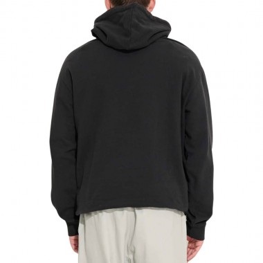 MISFIT BLAME US HOODIE PIGMENT BLACK