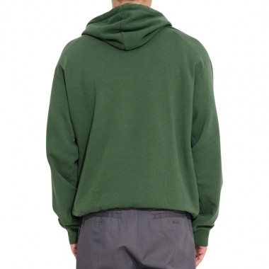 MISFIT BLAME US HOODIE PIGMENT GREEN