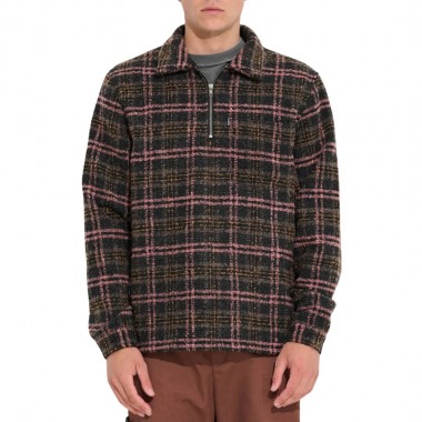 MISFIT KARNKY JACKET PINK