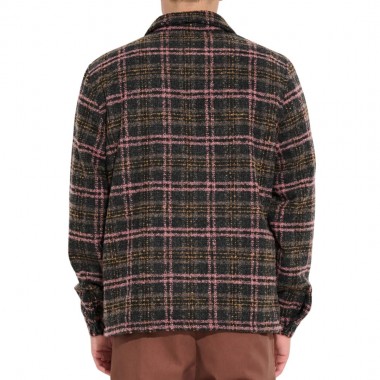 MISFIT KARNKY JACKET PINK