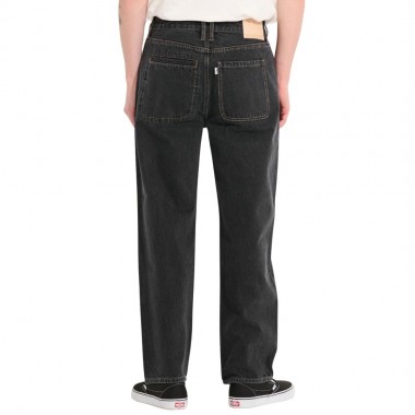 MISFIT MAKERS RELAXED JEAN PANTS PEPPER