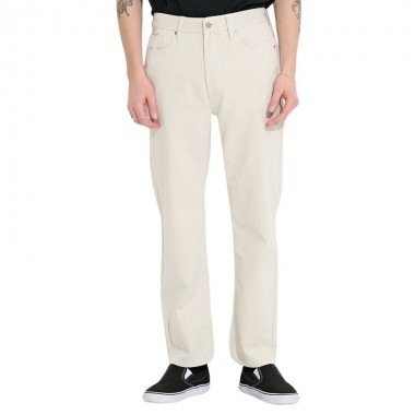 MISFIT MAKERS STRAIGHT JEAN PANTS SHELL