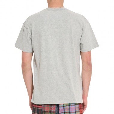 MISFIT TOM GUN TEE ASH HEATHER