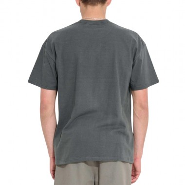 MISFIT TOM GUN TEE PIGMENT PETROL