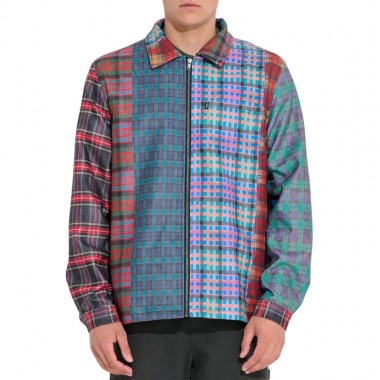 MISFIT TOMM YUMM JACKET CHECK