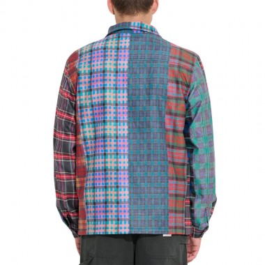 MISFIT TOMM YUMM JACKET CHECK
