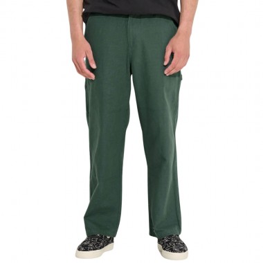 MISFIT TOUGH GROUND PANTS JUNGLE GREEN