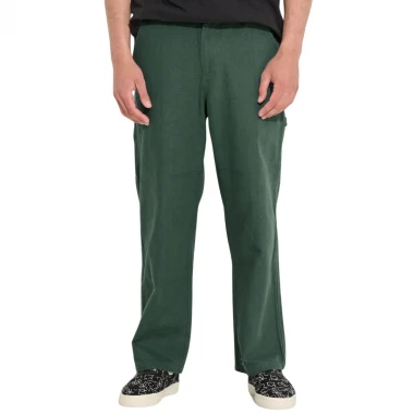 MISFIT TOUGH GROUND PANTS JUNGLE GREEN
