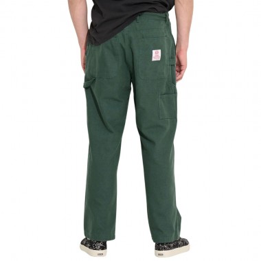 MISFIT TOUGH GROUND PANTS JUNGLE GREEN