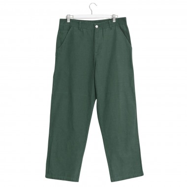 MISFIT TOUGH GROUND PANTS JUNGLE GREEN