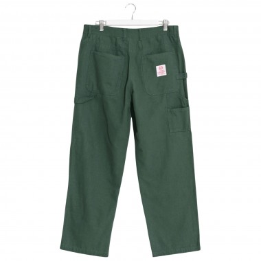 MISFIT TOUGH GROUND PANTS JUNGLE GREEN